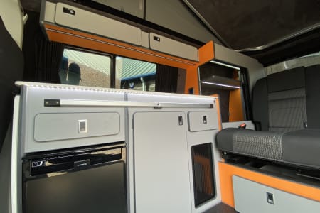 BaydonRV rentals