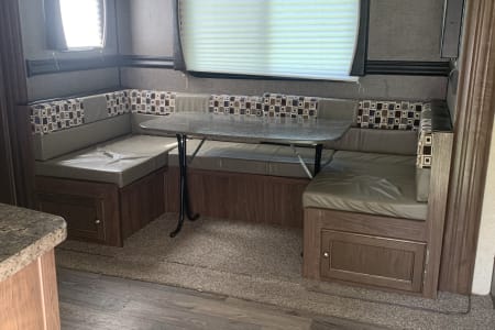 SugarcreekRV rentals