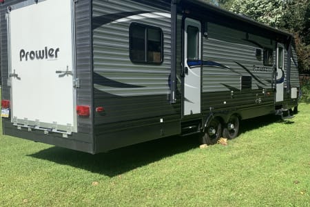 SugarcreekRV rentals