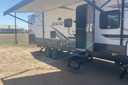 ChandlerRV rentals