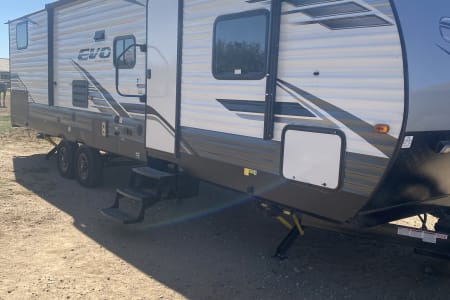 ChandlerRV rentals