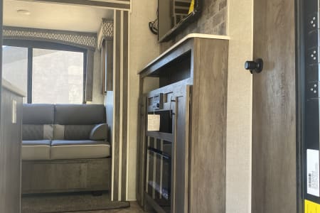 ChandlerRV rentals