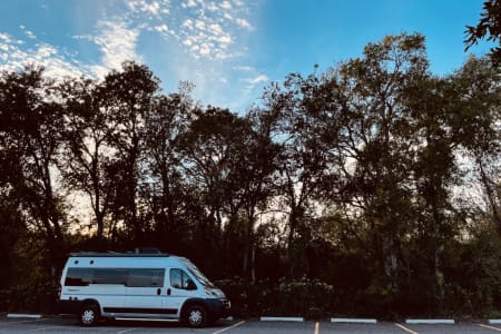 AustinRV rentals