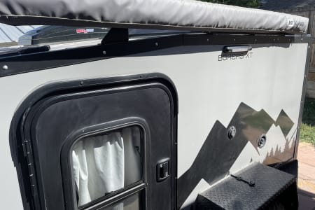 BoulderRV rentals