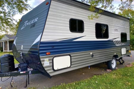 DaytonRV rentals