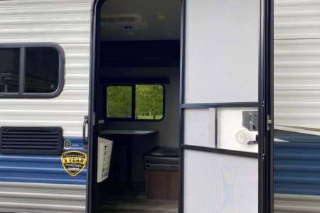 DaytonRV rentals