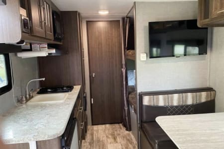 DaytonRV rentals