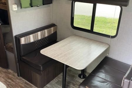 DaytonRV rentals