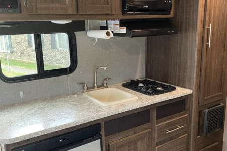 DaytonRV rentals