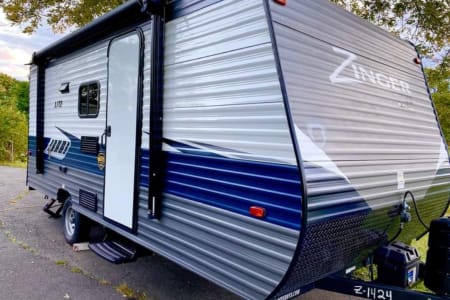 DaytonRV rentals