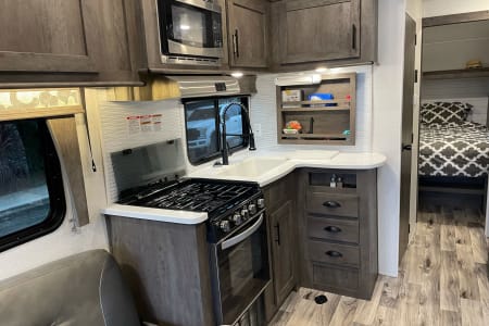 RosevilleRV rentals