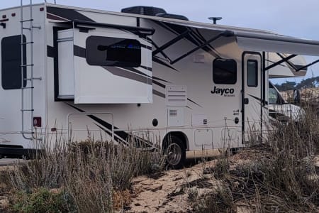 SalinasRV rentals