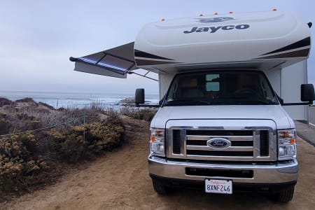 SalinasRV rentals