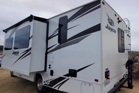 SalinasRV rentals