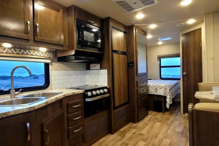 SalinasRV rentals