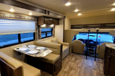 SalinasRV rentals