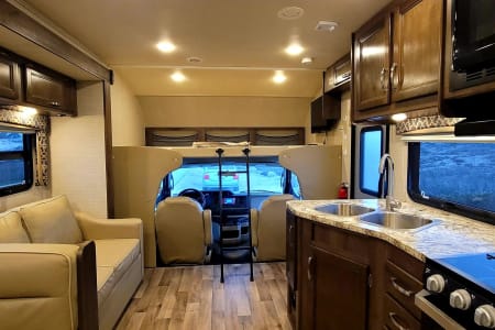 SalinasRV rentals