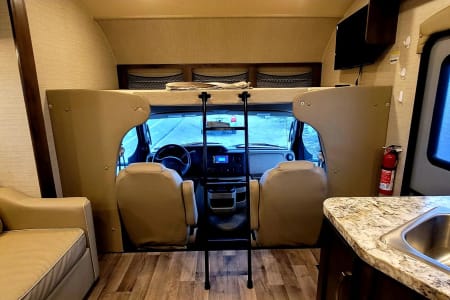 SalinasRV rentals