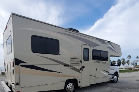 BigBearLakeStateForest Rv Rentals