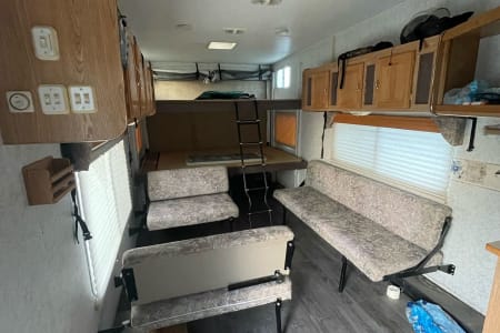 TurlockRV rentals