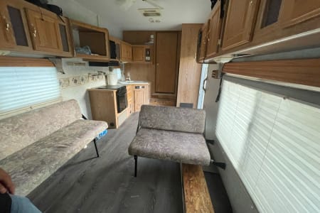 TurlockRV rentals