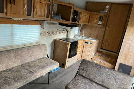 TurlockRV rentals