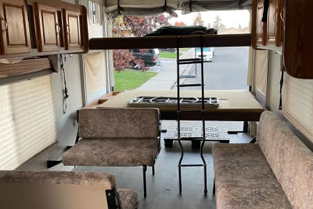 TurlockRV rentals