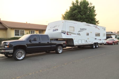 TurlockRV rentals