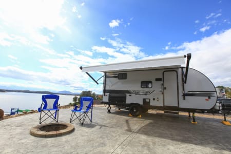 GreenbrierCampground Rv Rentals