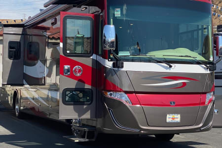 RV Rental los-angeles,California-(CA)