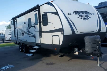 SebringRV rentals