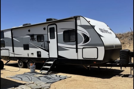 SantaMonicaMountainsNationalRecreationArea Rv Rentals