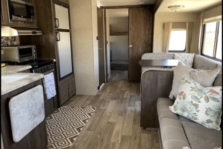 MalibuCreekStatePark Rv Rentals