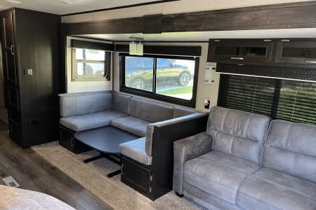 Cherry ValleyRV rentals