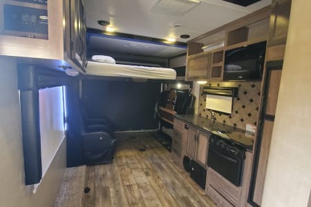 LancasterRV rentals