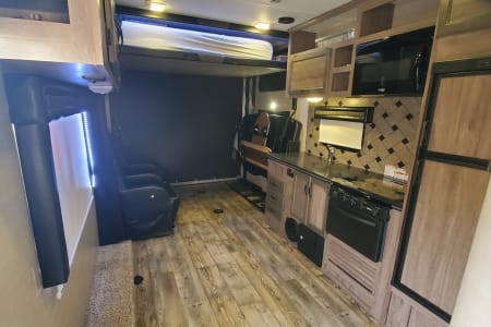 LancasterRV rentals