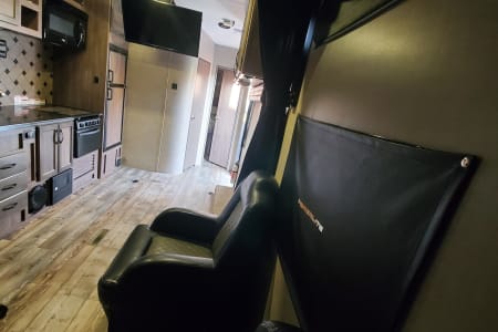 LancasterRV rentals