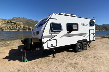 ChandlerRV rentals