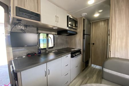 ChandlerRV rentals