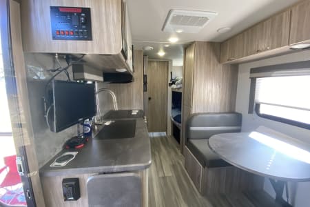 ChandlerRV rentals