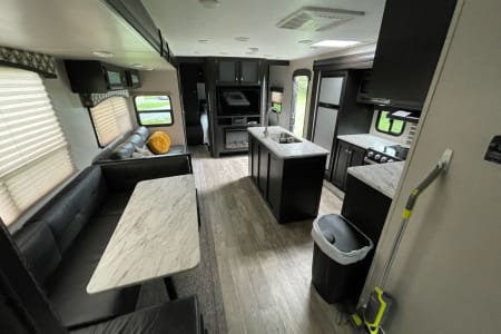 StauntonRV rentals