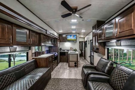 DentonRV rentals