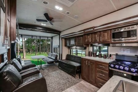 DentonRV rentals