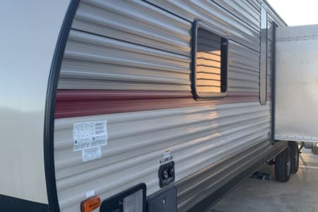 Myrtle BeachRV rentals