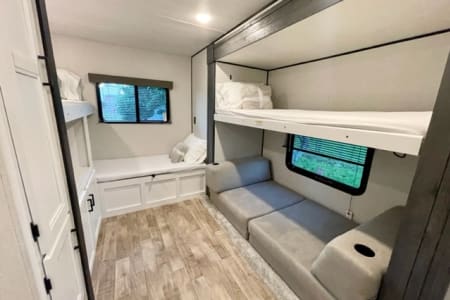 FiestaKeyRVResort Rv Rentals