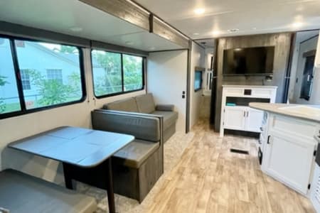 HomesteadRV rentals