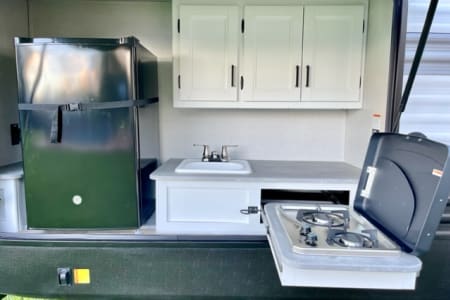 BiscayneNationalPark Rv Rentals