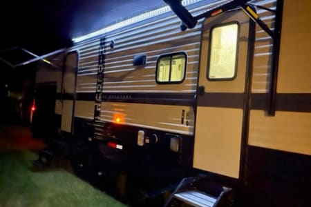 FiestaKeyRVResort Rv Rentals