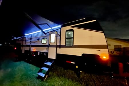 EvergladesNationalPark Rv Rentals