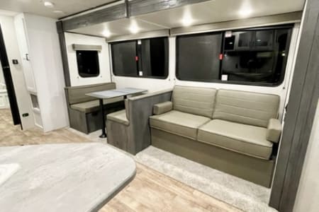 BiscayneNationalPark Rv Rentals